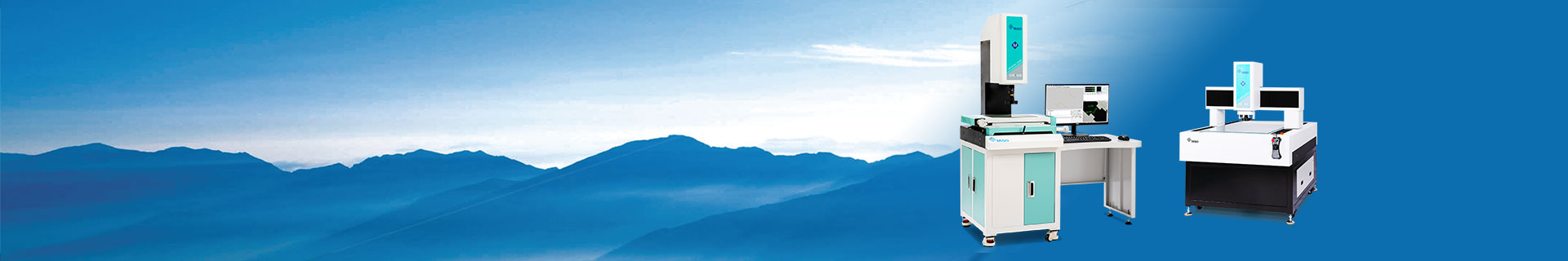 半自動影像測量儀