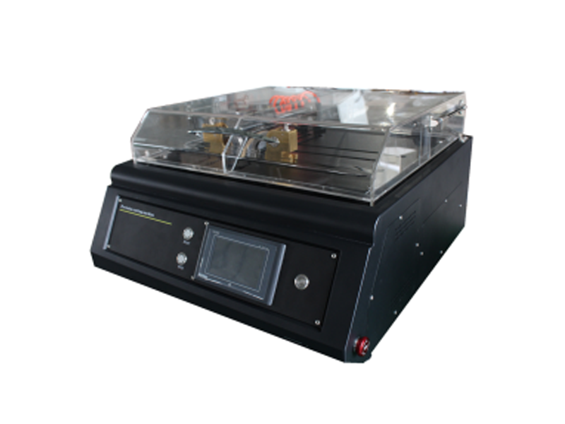 金相精密平板切割機 YPBQ-200 