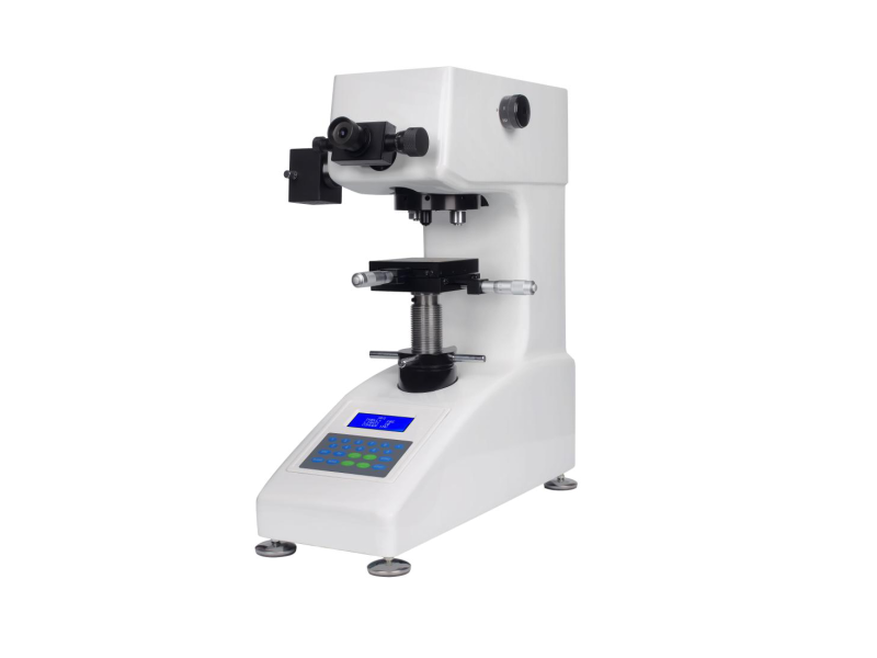 手盤手動轉塔顯微硬度計YHV-1000