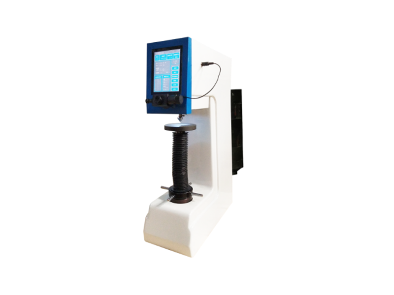 HBS-3000F觸摸屏數顯布氏硬度計砝