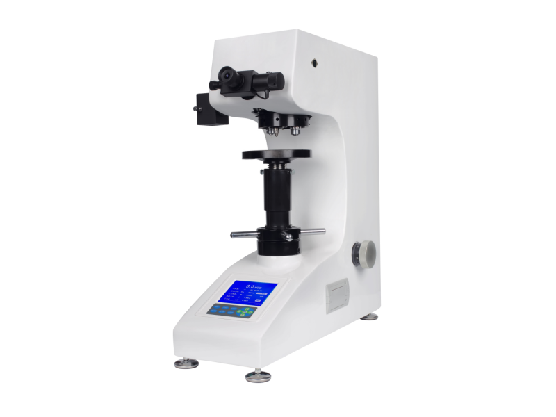 數(shù)顯維氏硬度計YHVS50