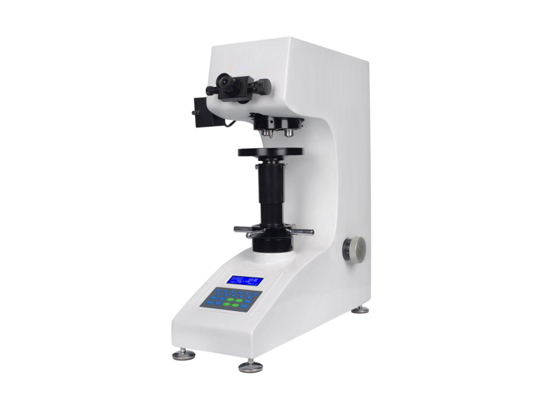 自動轉塔維氏硬度計HV5Z