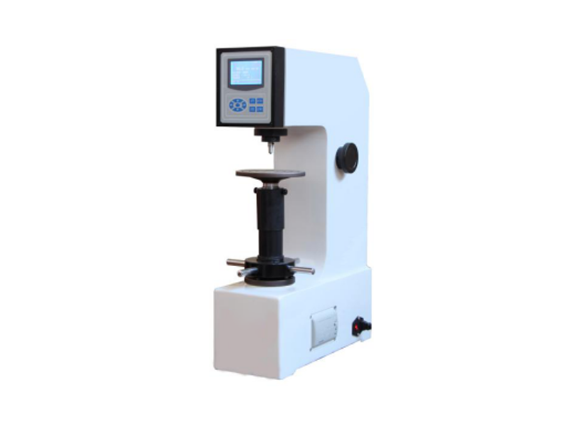 YHRS-45數顯表面洛氏硬度計