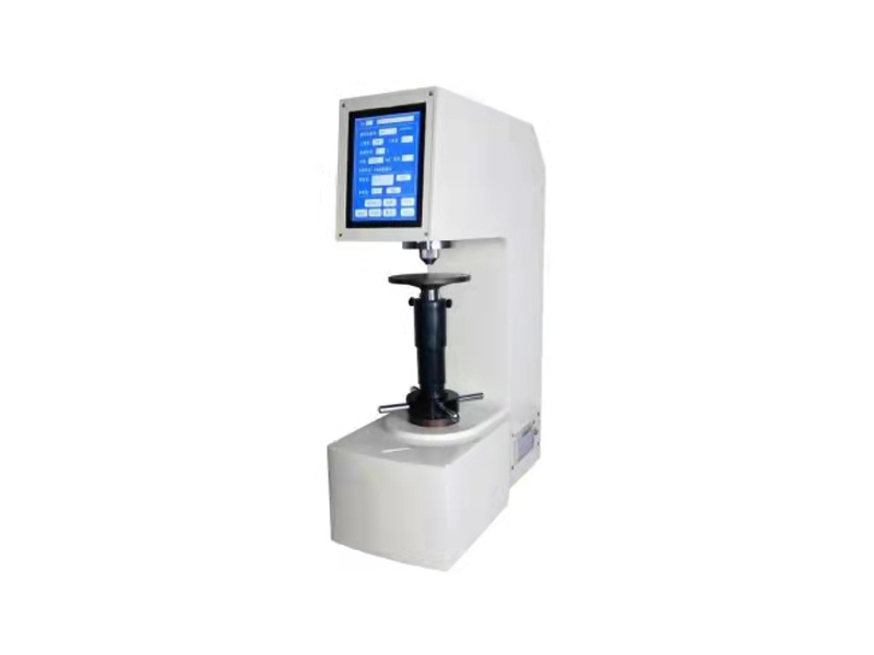 YHRSS-150數顯全洛氏硬度計
