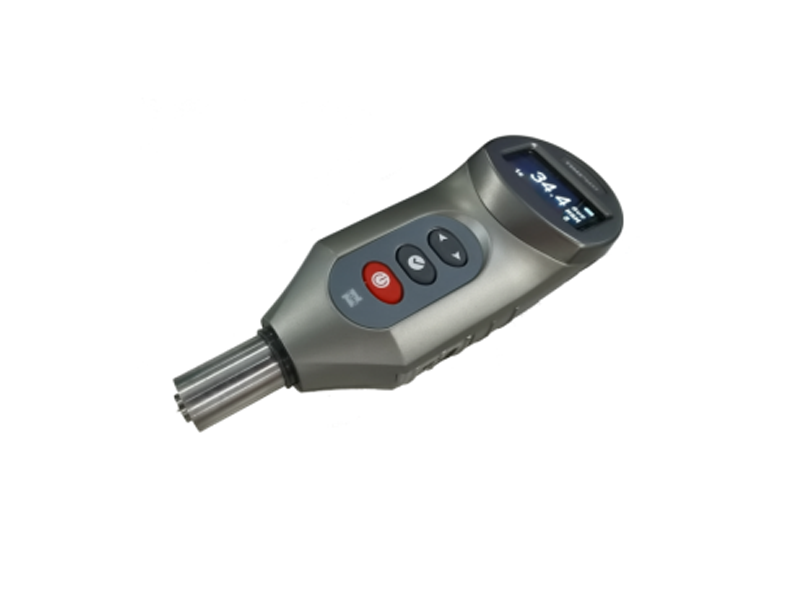 邵氏硬度計TIME5433