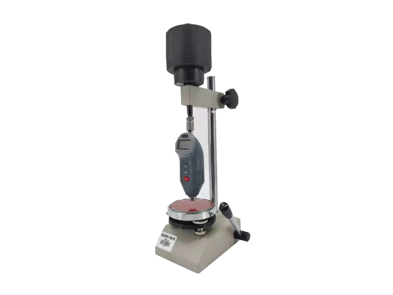 數顯邵氏硬度計TH210（D型）