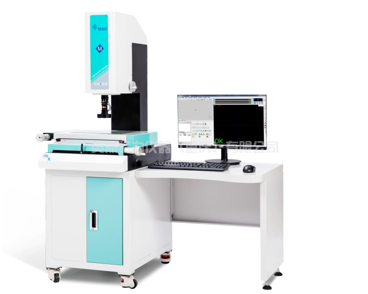 QVMS系列型-手動(dòng)影像測(cè)量?jī)x