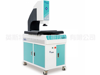 QVME系列自動型影像測量儀