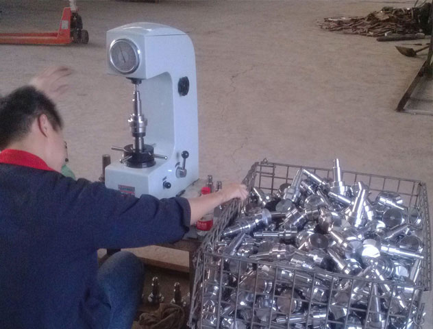 臺式硬度計使用案例(圖1)