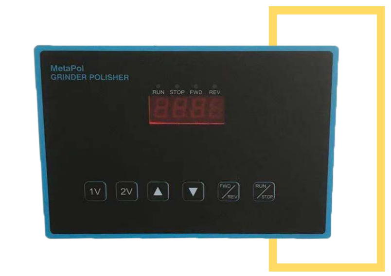 金相試樣單盤磨拋機YMP-300E (圖3) 1-21112Q01Q1Z3.png