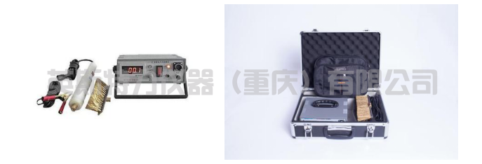 防腐蝕層數顯式電火花檢測儀YST702(圖1) 1-22021H35314155.png