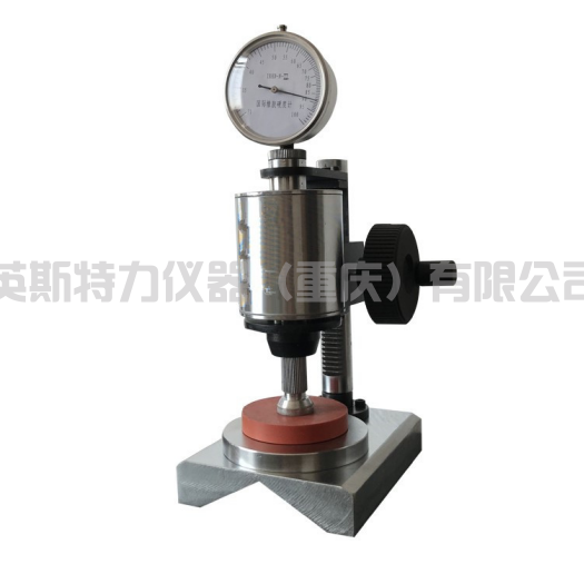 XHB-N(IRHD) 常規(guī)國(guó)際橡膠硬度計(jì)(三種平臺(tái))(圖1) 1-220G6160021336.png