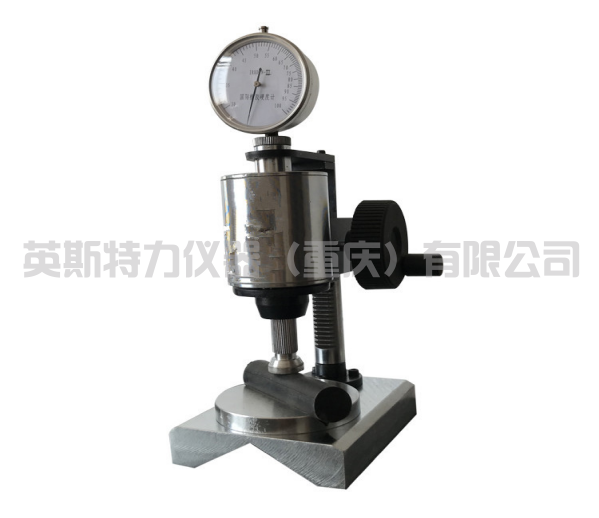 XHB-N(IRHD) 常規(guī)國(guó)際橡膠硬度計(jì)(三種平臺(tái))(圖3) 1-220G6160053I9.png