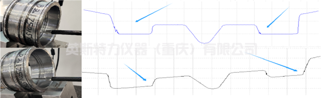 粗糙度輪廓儀一體機YST-150CL(圖5) 1-25032G041514Q.jpg